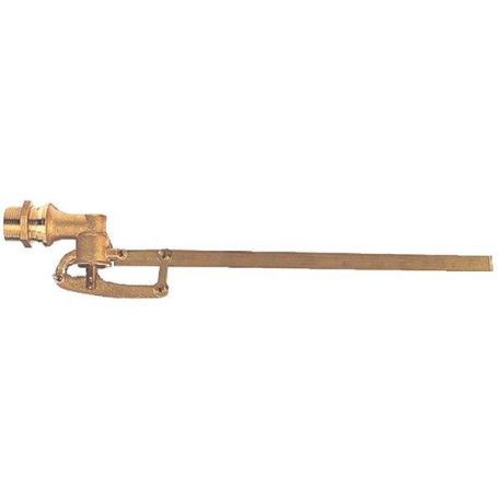 ROBINET FLOTTEUR 1''1/4