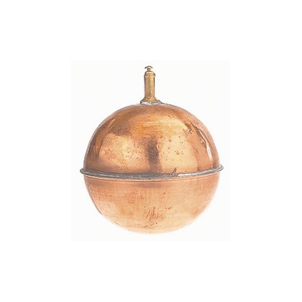 Boule Cuivre Flotteur ø 180