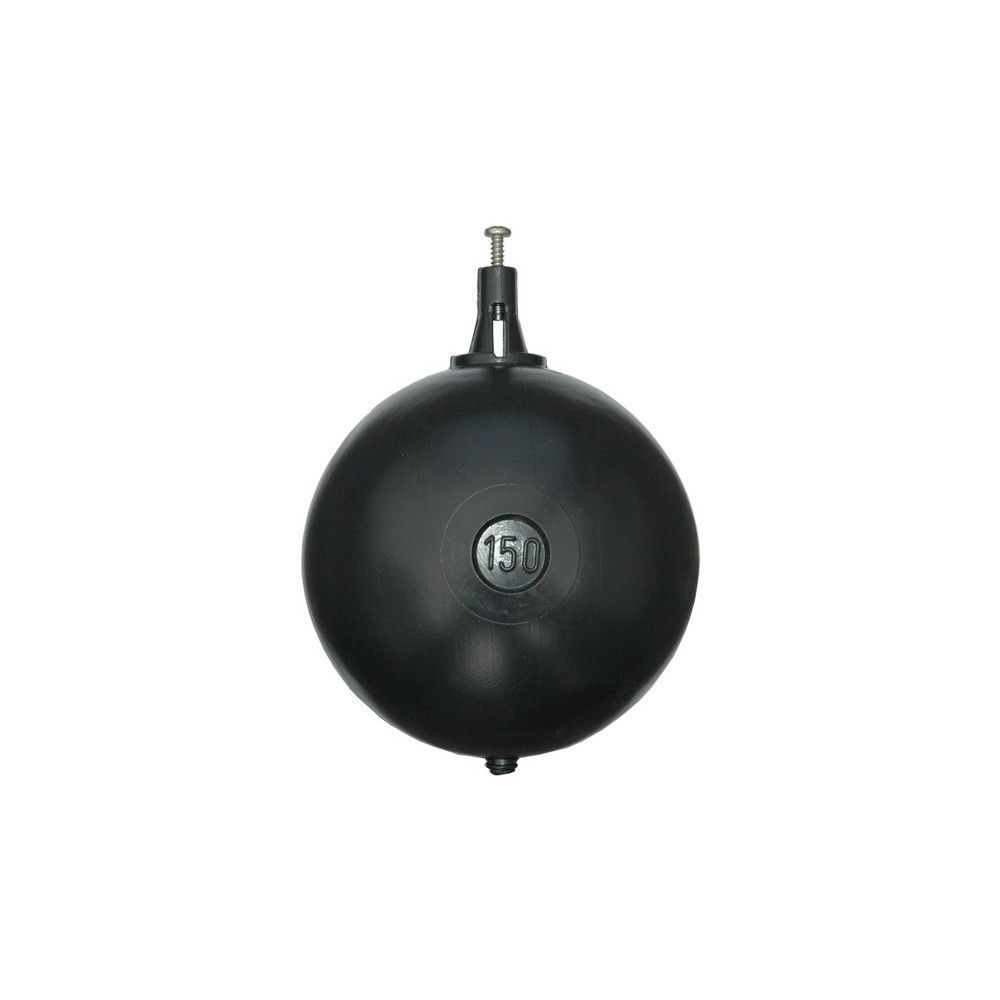 Boule Plastique Flotteur ø120