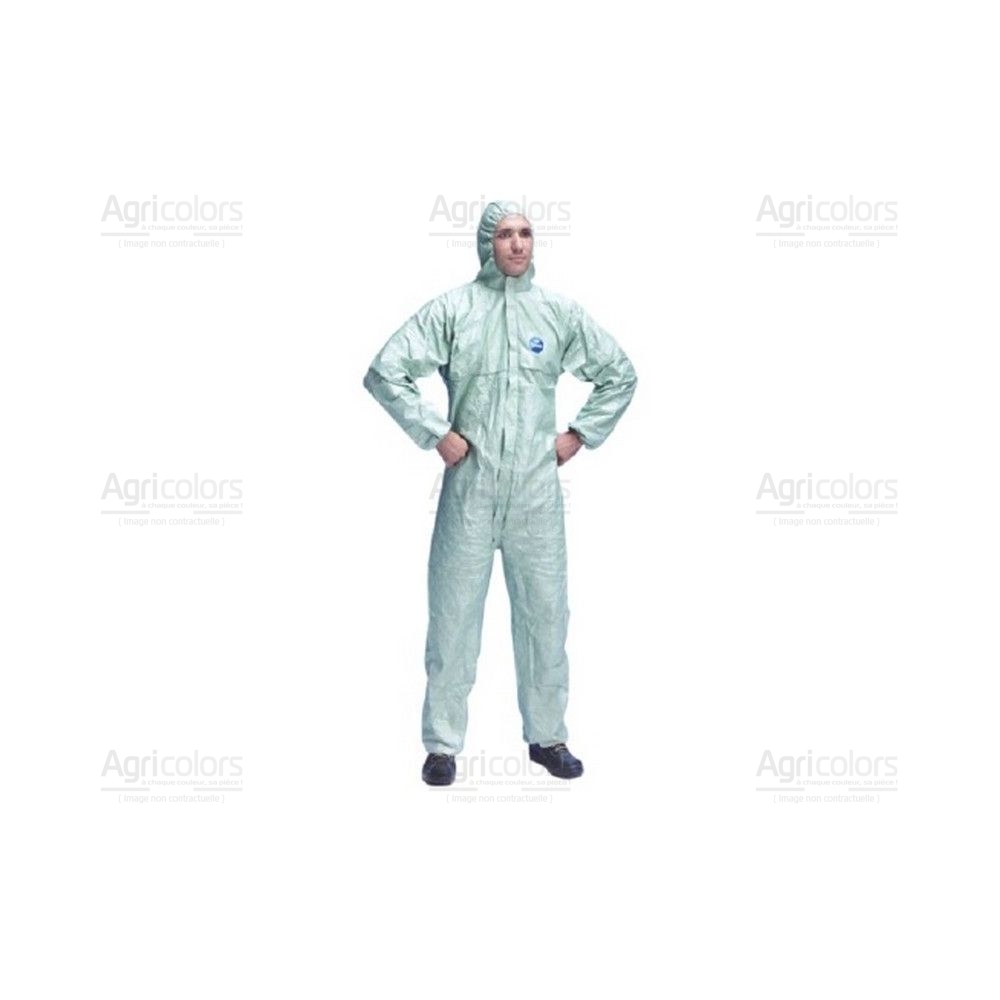 Combinaison Tyvek - Taille XXL