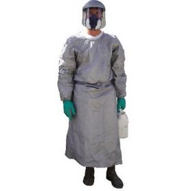 Tablier Tychem  L-XXL