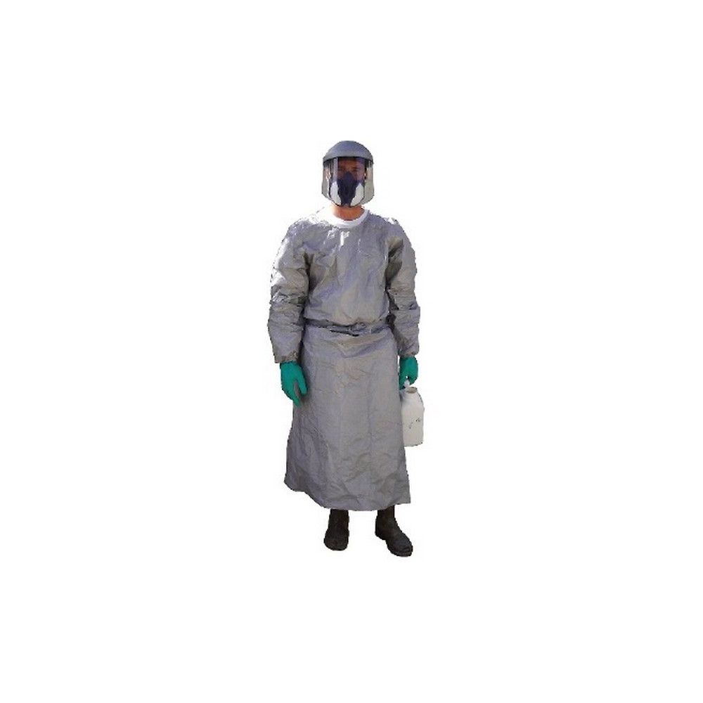 Tablier Tychem  L-XXL