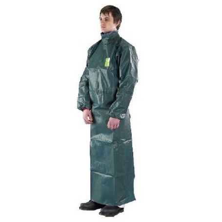 TABLIER MICROCHEM XL