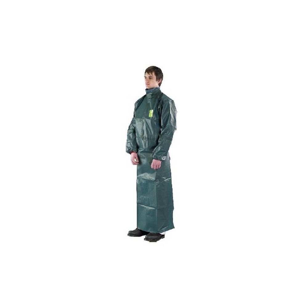 Tablier Microchem XL