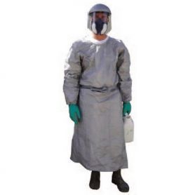 Tablier Tychem  S-M