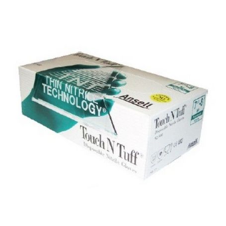BOITE 100 GANTS JETABLES - NITRILE PROTECTION CHIMIQUE - TAILLE XL BOITE 100 GANTS JETABLES - NITRILE PROTECTION CHIMIQUE - TAILLE XL