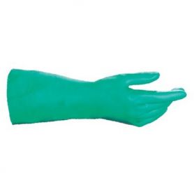 Gants longs nitrile Taille 9