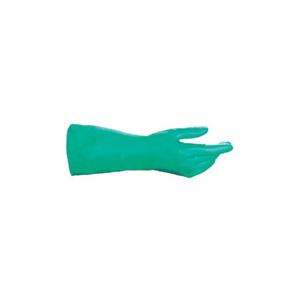 Gants longs nitrile Taille 9