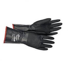 Gants longs nitrile Haut de gamme - Taille 10