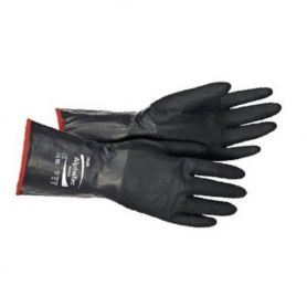 Gants longs nitrile Haut de gamme - Taille 11