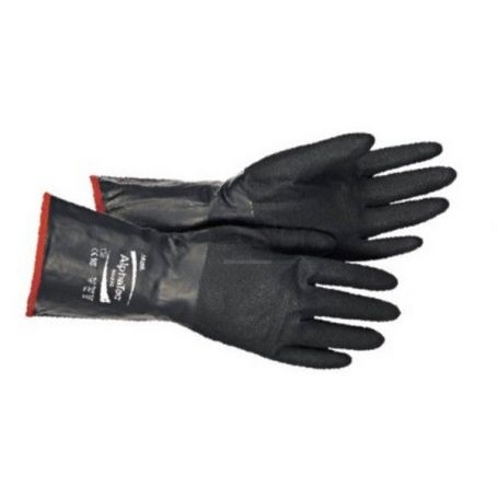 GANTS LONGS NITRILE HAUT DE GAMME - TAILLE 11 GANTS LONGS NITRILE HAUT DE GAMME - TAILLE 11