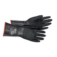 GANTS LONGS NITRILE HAUT DE GAMME - TAILLE 9 GANTS LONGS NITRILE HAUT DE GAMME - TAILLE 9