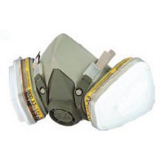 Kit de 2 filtre A2P3 pour masque phyto