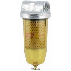 FILTRE GAZOIL COMPLET BALDWIN BOL TRANSPARENT FILTRE GAZOIL COMPLET BALDWIN BOL TRANSPARENT