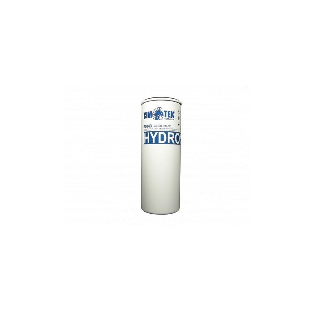 Cartouche Gazoil Cimtek 70043