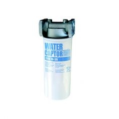 FILTRE COMPLET GAZOIL WATER CAPTOR CFD 70-30 (AVEC 2 CARTOUCHES) FILTRE COMPLET GAZOIL WATER CAPTOR CFD 70-30 (AVEC 2 CARTOUCHES)