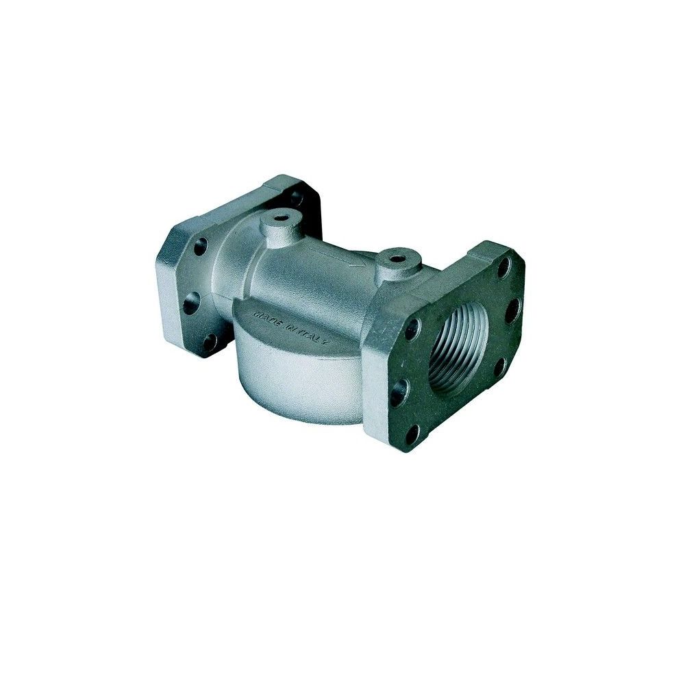 Tête filtre CFD-70-30