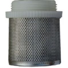CRÉPINE INOX 1''1/4