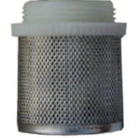 Crépine Inox 2''1/2