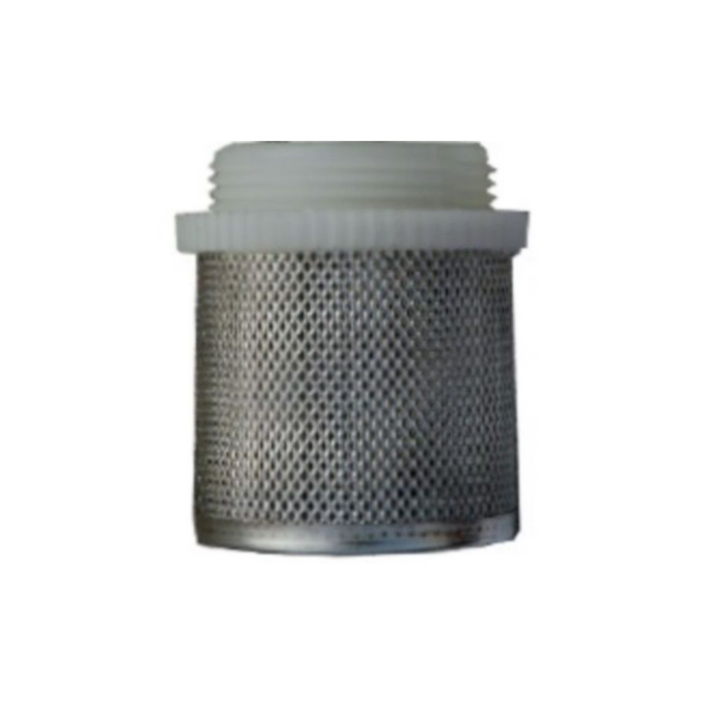 Crépine Inox 3''