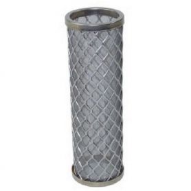 Tamis Inox 40x125 80 Mailles