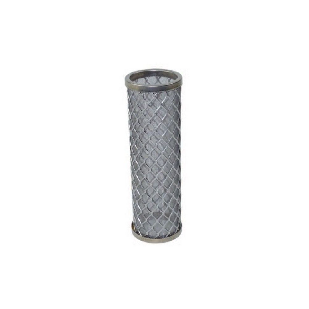 Tamis Inox 40x125 80 Mailles