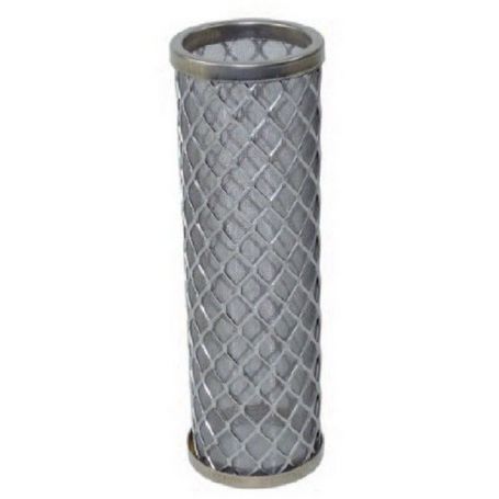 TAMIS INOX 40X125 100 MAILLES