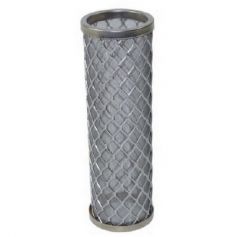 TAMIS INOX 40X125 100 MAILLES