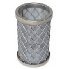 TAMIS INOX 40X63 70 MAILLES