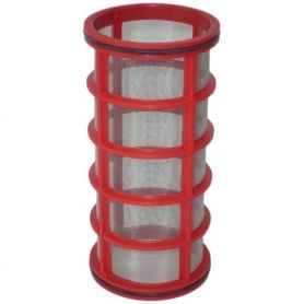 Tamis Rouge (32 mailles) pour Filtre 314