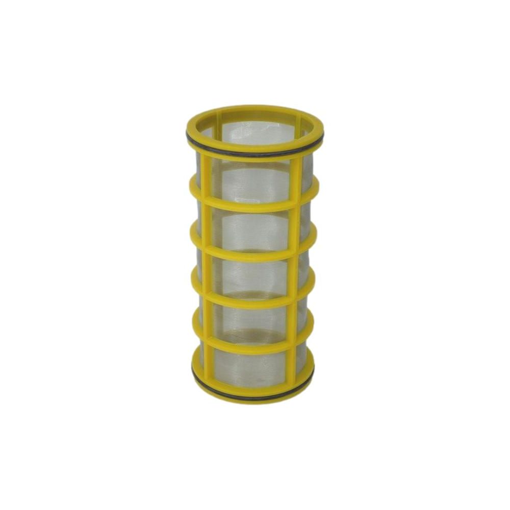 Tamis Jaune (80 mailles) pour Filtre 314