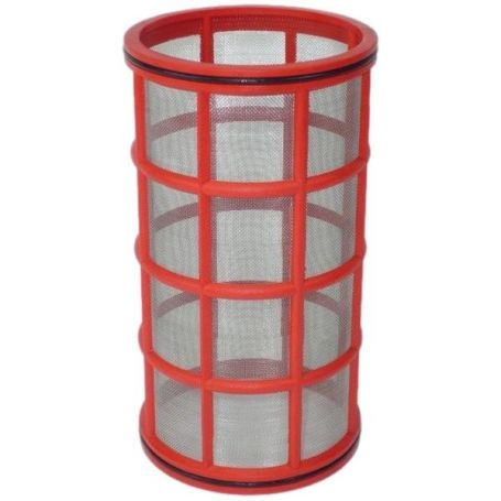 TAMIS ROUGE (32 MAILLES) POUR FILTRES 316 TAMIS ROUGE (32 MAILLES) POUR FILTRES 316