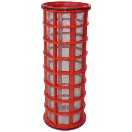 TAMIS ROUGE (32 MAILLES) POUR FILTRES 317 - 333 TAMIS ROUGE (32 MAILLES) POUR FILTRES 317 - 333