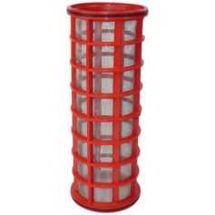 TAMIS ROUGE (32 MAILLES) POUR FILTRES 317 - 333 TAMIS ROUGE (32 MAILLES) POUR FILTRES 317 - 333