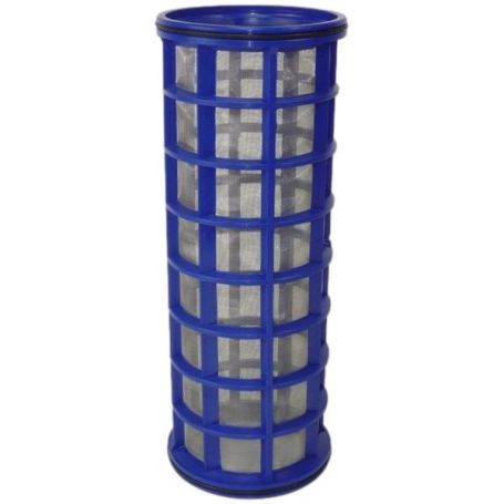 TAMIS BLEU (50 MAILLES) POUR FILTRES 317 - 333 TAMIS BLEU (50 MAILLES) POUR FILTRES 317 - 333