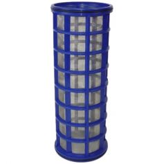 TAMIS BLEU (50 MAILLES) POUR FILTRES 317 - 333 TAMIS BLEU (50 MAILLES) POUR FILTRES 317 - 333