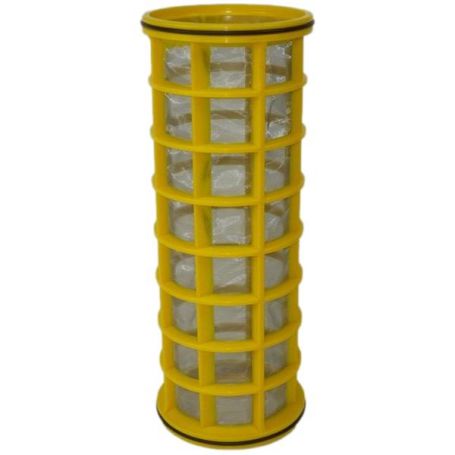 TAMIS JAUNE (80 MAILLES) POUR FILTRES 317 - 333
