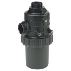 FILTRE ARAG 2'' MÂLE - 50 MAILLES - TAMIS BLEU FILTRE ARAG 2'' MÂLE - 50 MAILLES - TAMIS BLEU