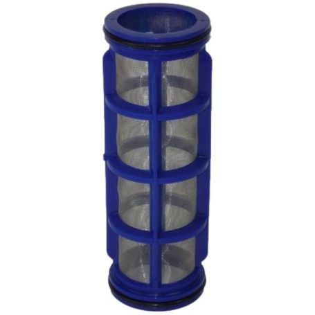 TAMIS BLEU (50 MAILLES) FILTRE 3452