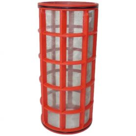 Tamis Rouge (32 mailles) pour Filtres 319 - 335