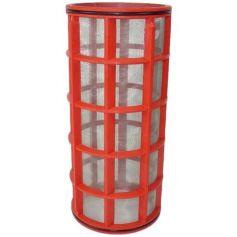 TAMIS ROUGE (32 MAILLES) POUR FILTRES 319 - 335 TAMIS ROUGE (32 MAILLES) POUR FILTRES 319 - 335