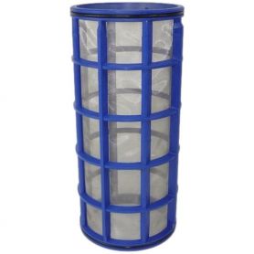 Tamis Bleu (50 mailles) pour Filtres 319 - 335