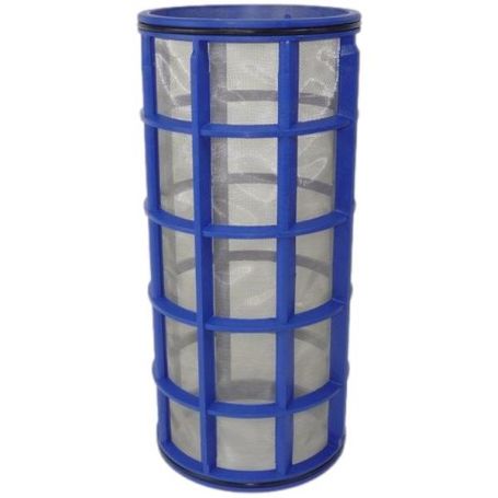 TAMIS BLEU (50 MAILLES) POUR FILTRES 319 - 335 TAMIS BLEU (50 MAILLES) POUR FILTRES 319 - 335