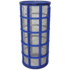 TAMIS BLEU (50 MAILLES) POUR FILTRES 319 - 335 TAMIS BLEU (50 MAILLES) POUR FILTRES 319 - 335