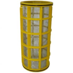 Tamis Jaune (80 mailles) pour Filtres 319 - 335