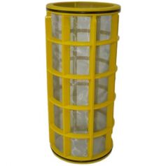 TAMIS JAUNE (80 MAILLES) POUR FILTRES 319 - 335 TAMIS JAUNE (80 MAILLES) POUR FILTRES 319 - 335