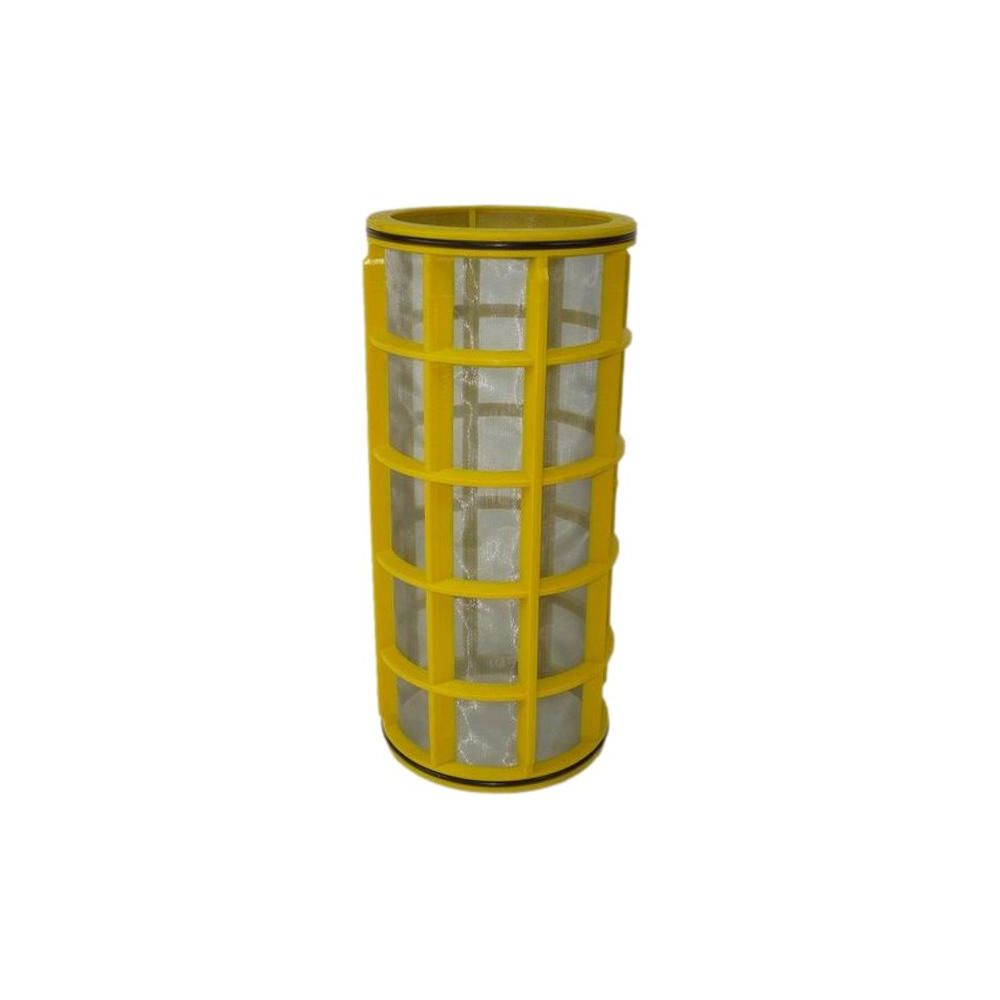 Tamis Jaune (80 mailles) pour Filtres 319 - 335