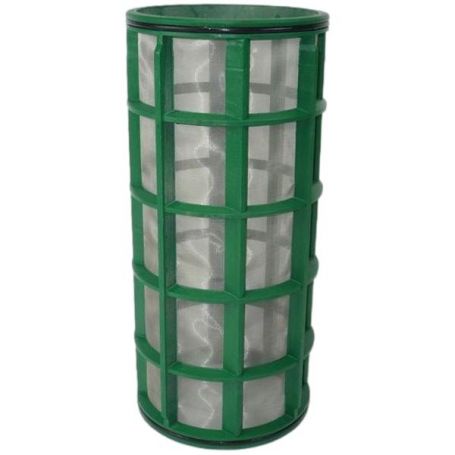 TAMIS VERT (100 MAILLES) POUR FILTRES 319 - 335 TAMIS VERT (100 MAILLES) POUR FILTRES 319 - 335