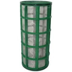TAMIS VERT (100 MAILLES) POUR FILTRES 319 - 335 TAMIS VERT (100 MAILLES) POUR FILTRES 319 - 335