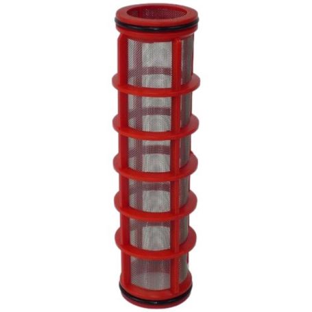TAMIS ROUGE (32 MAILLES) POUR FILTRE 326 ET 328